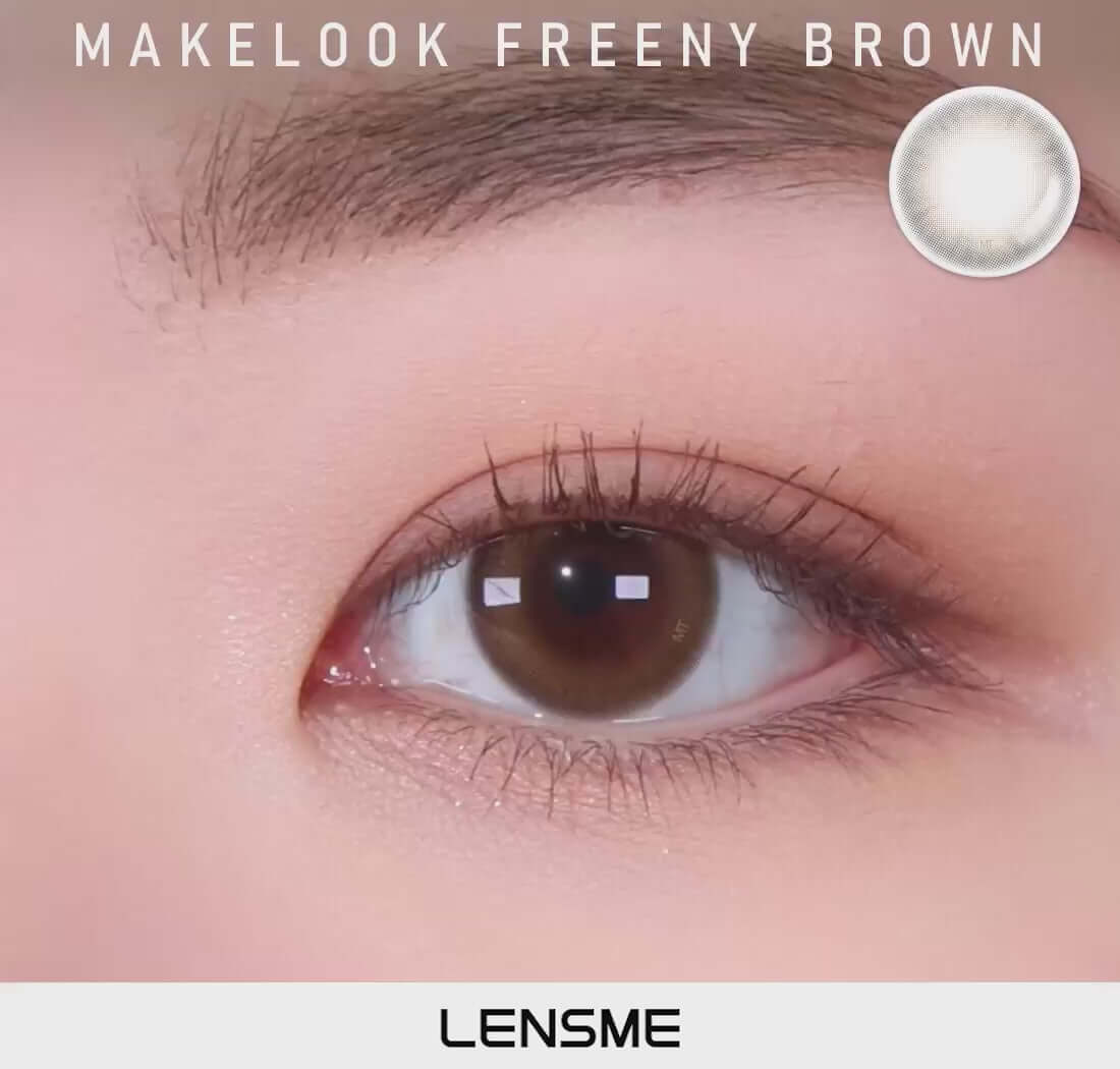 Freeny Brown