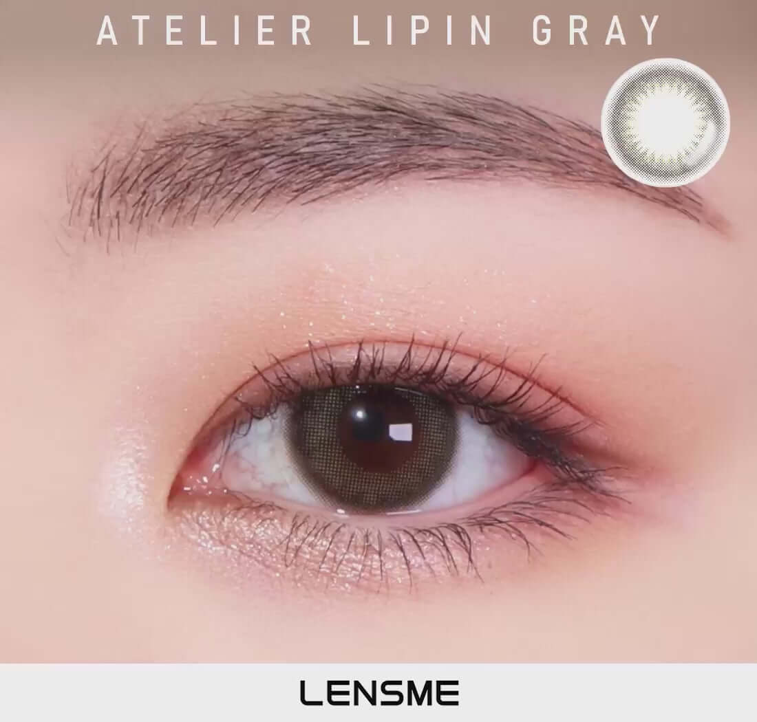 Lipin Gray.