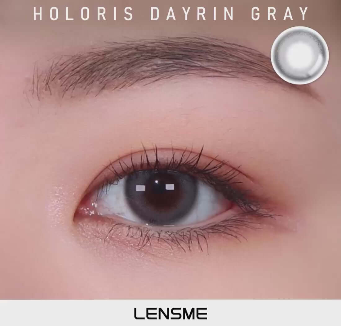 Dayrin Gray