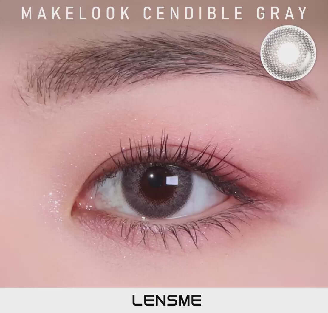 Cendible Gray