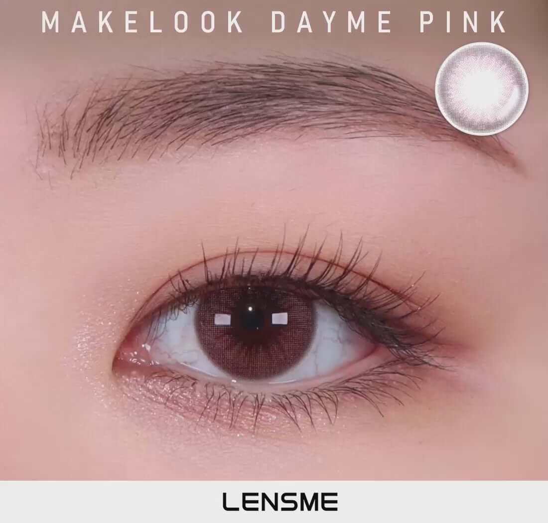 Dayme Pink
