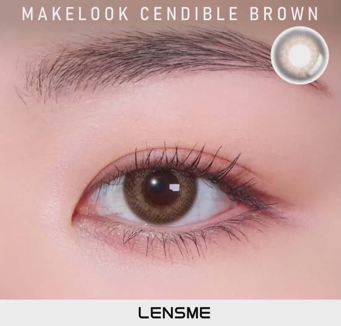 Cendible Brown