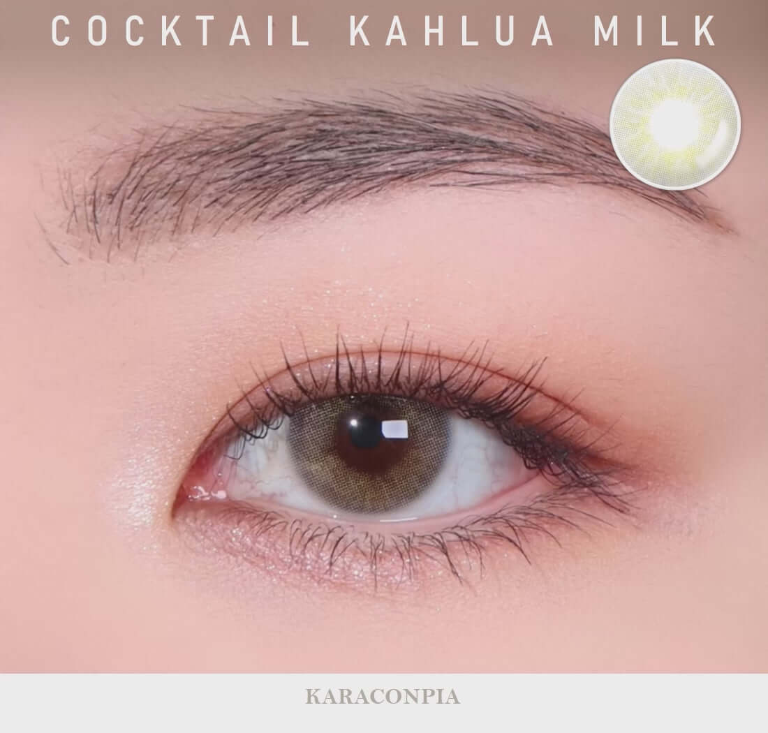 Kahlua Milk