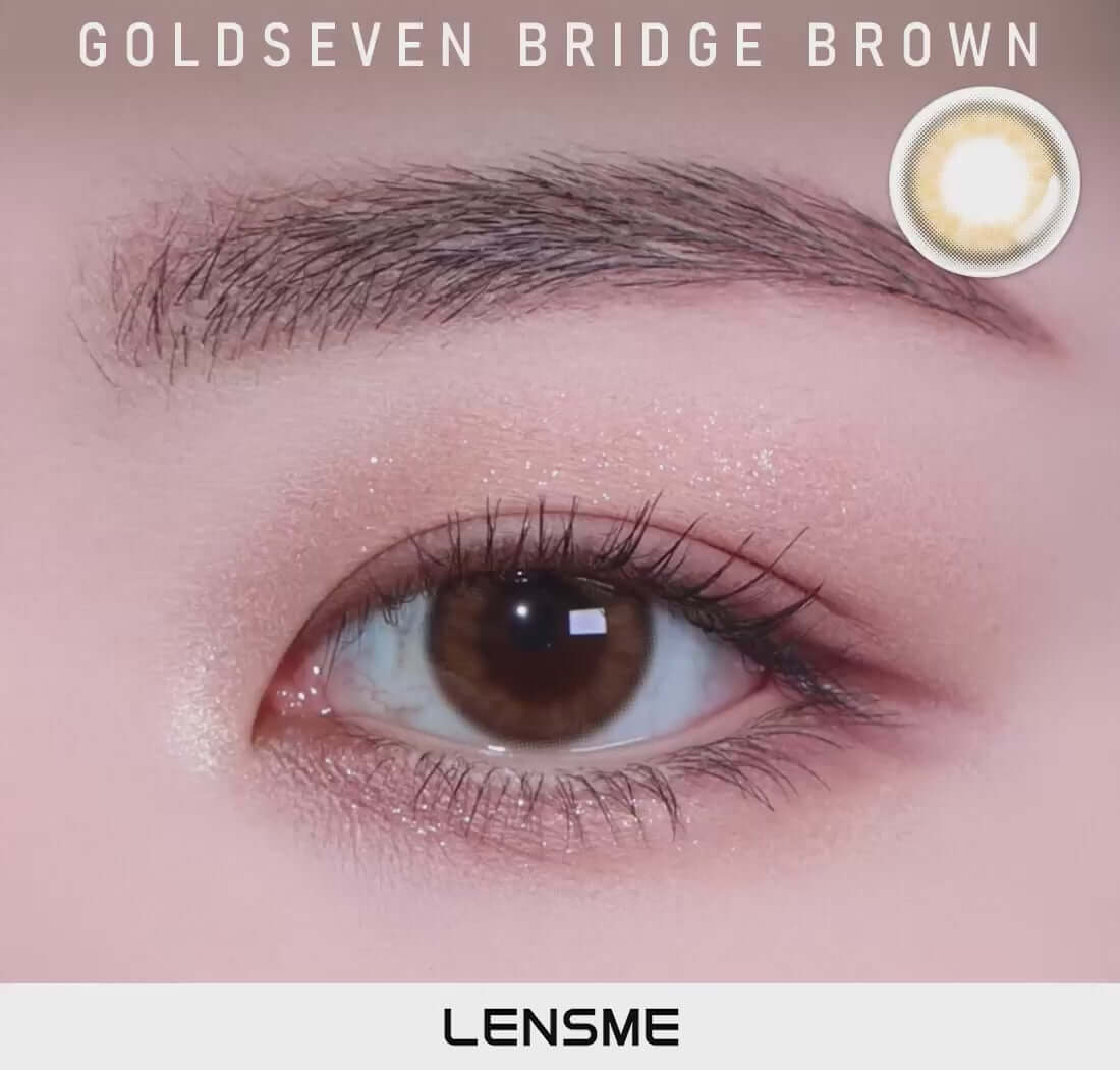 Bridge Brown