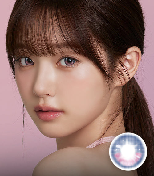[9COINS] AURORIS IDOL MAGENTA