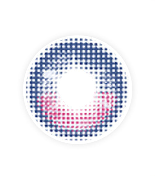 [9COINS] AURORIS IDOL MAGENTA