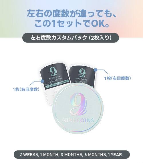 [9COINS] AURORIS MIDNIGHT AQUA