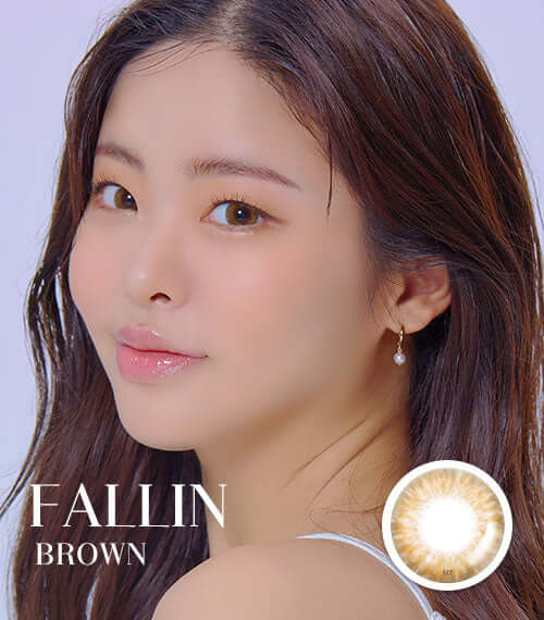 Fallin Brown