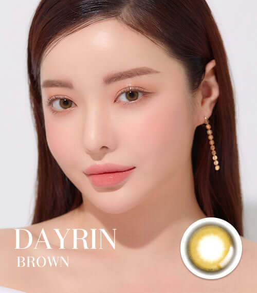 Dayrin Brown