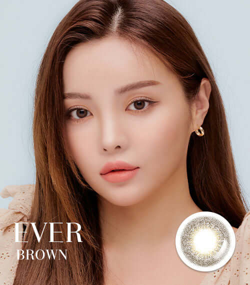 Ever Brown.
