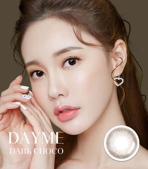 Dayme Dark Choco
