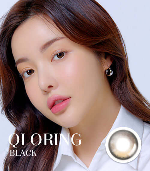 Qloring Black.