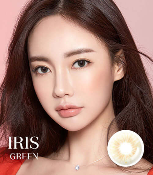 Iris Green