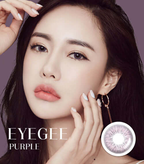 Eyegee Purple