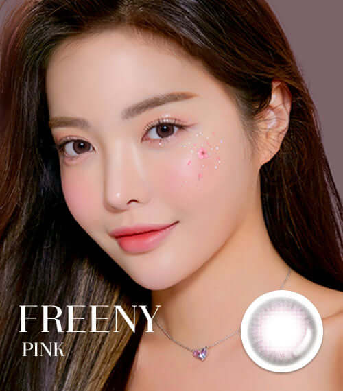 Freeny Pink