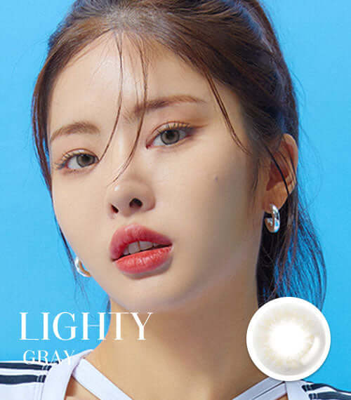 Lighty Gray