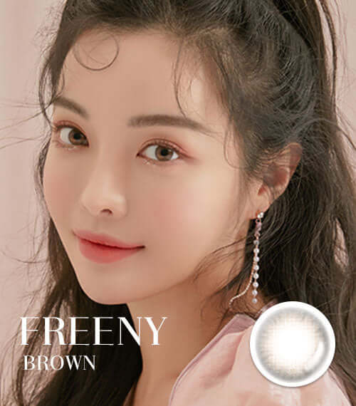 Freeny Brown