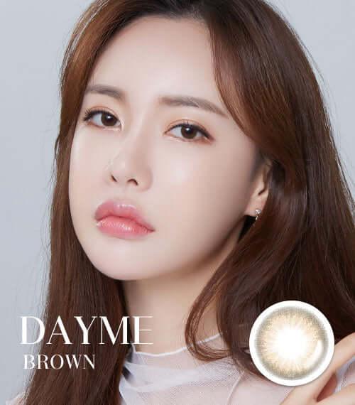 Dayme Brown