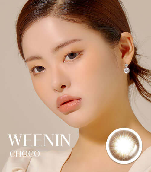 Weenin Choco.