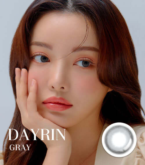 Dayrin Gray