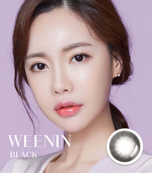 Weenin Black