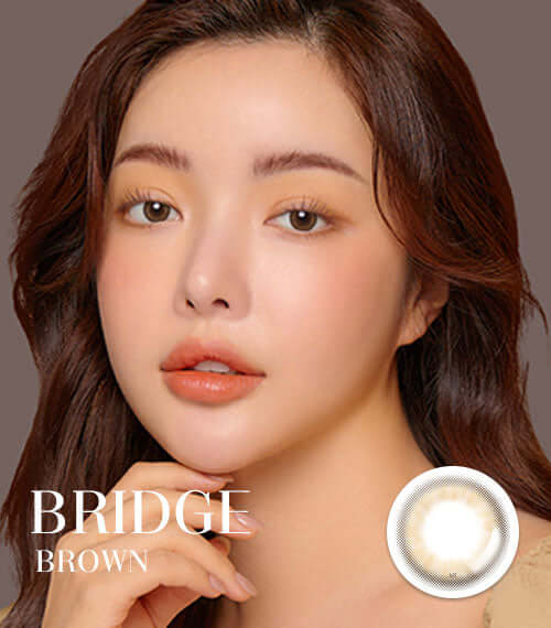 Bridge Brown