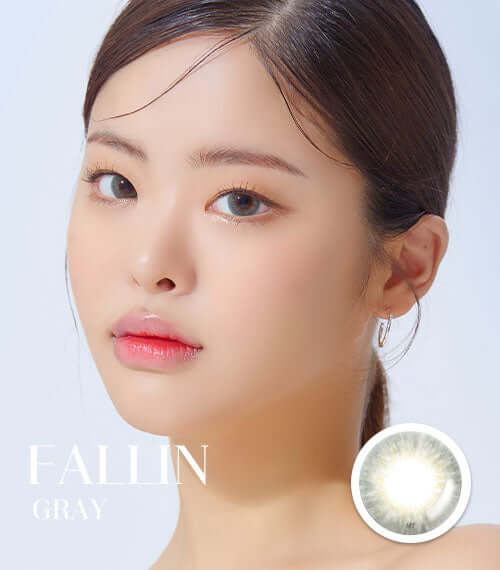 Fallin Gray
