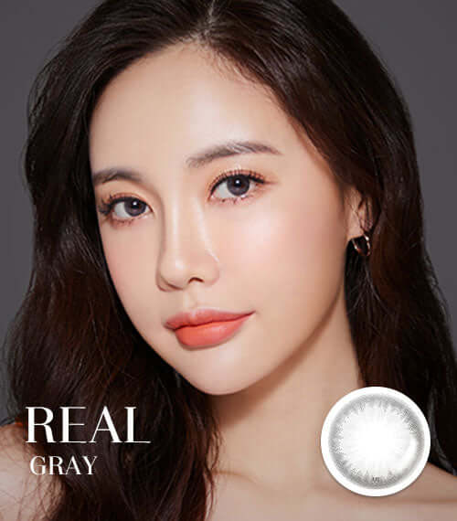 Real Gray