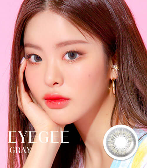 Eyegee Gray