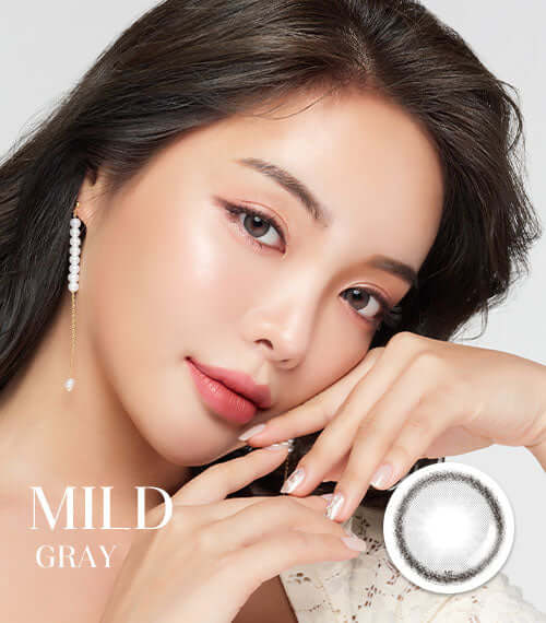 Mild Gray