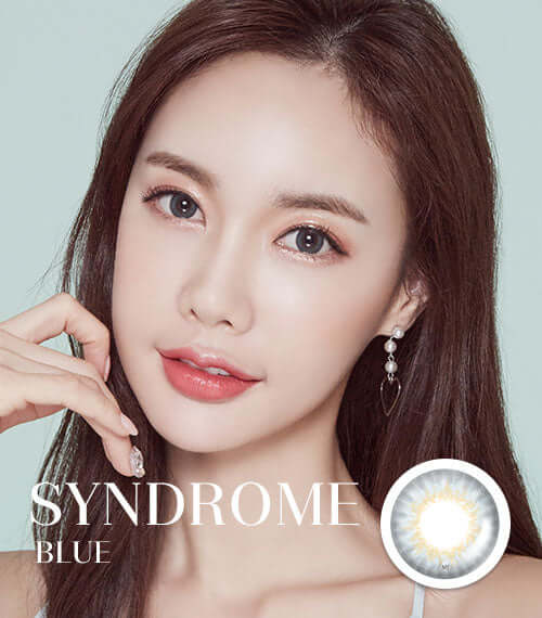 Syndrome Blue.