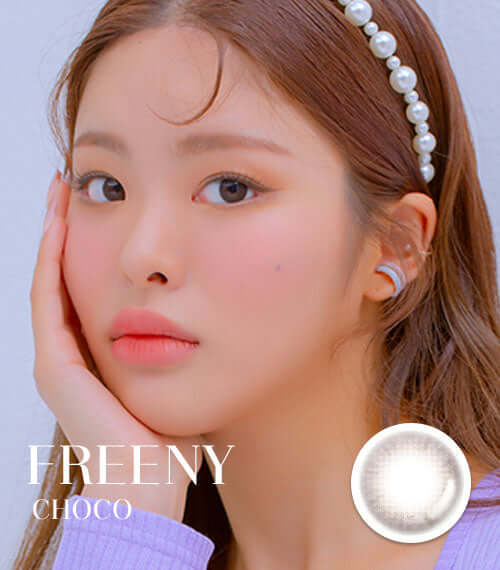 Freeny Choco