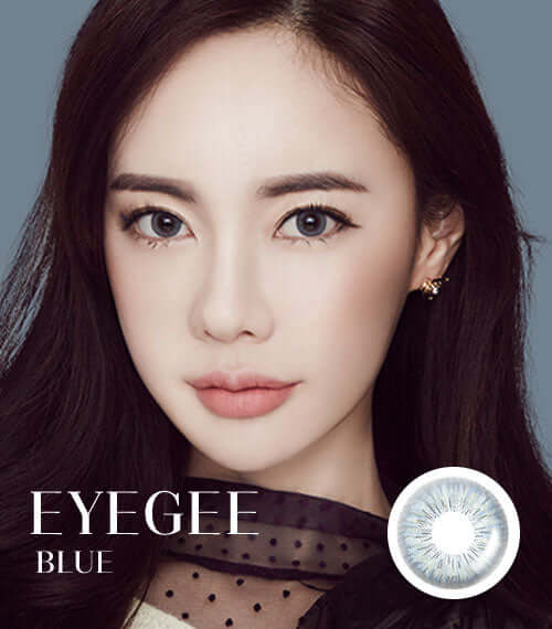 Eyegee Blue