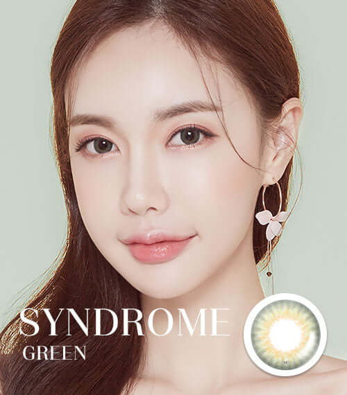 Syndrome Green.