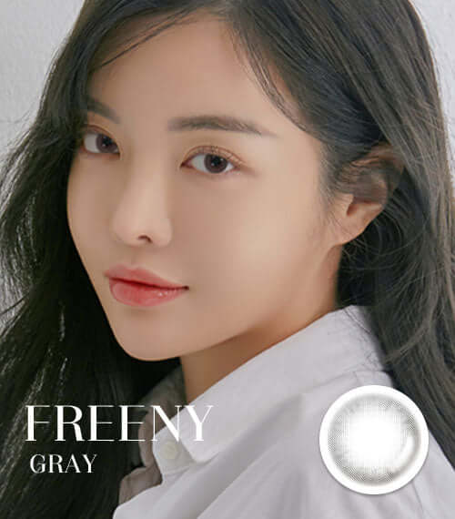 Freeny Gray