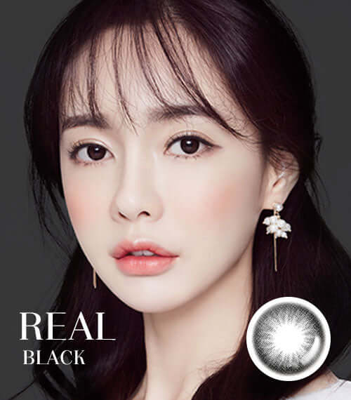Real Black