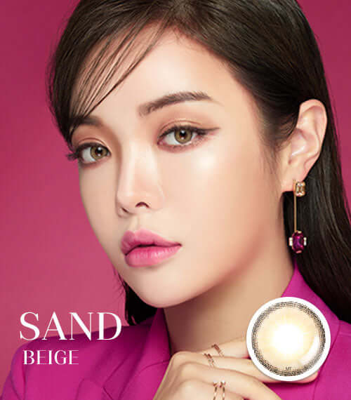 Sand Beige