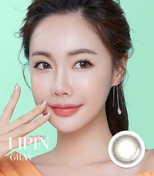 Lipin Gray.