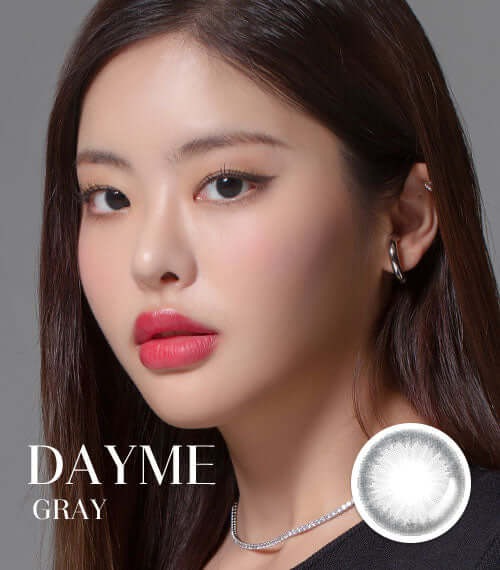 Dayme Gray