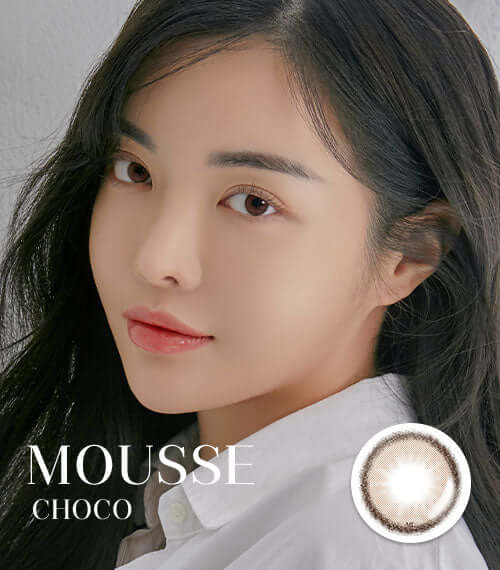 Mousse Choco