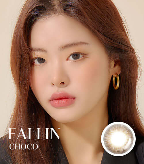 Fallin Choco