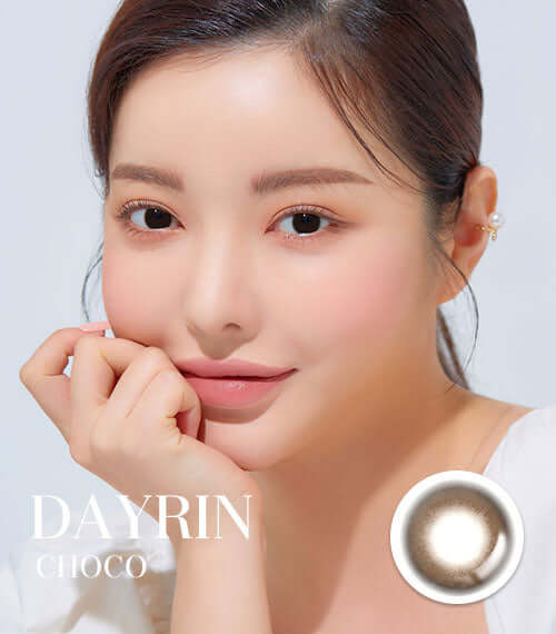 Dayrin Choco