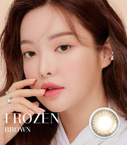 Lagoon Brown