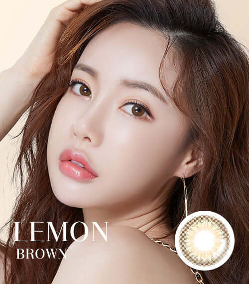 Lemon Brown.