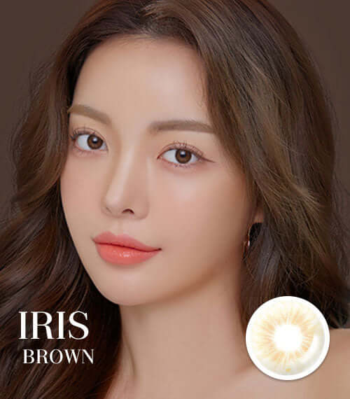 Iris Brown
