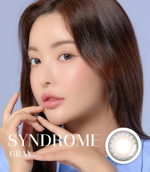 Syndrome Gray.