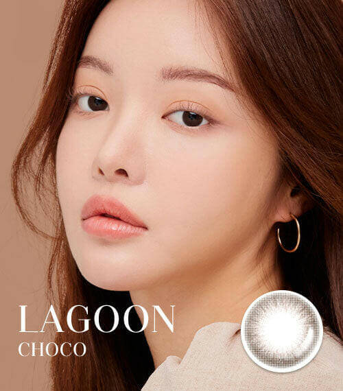 Lagoon Choco