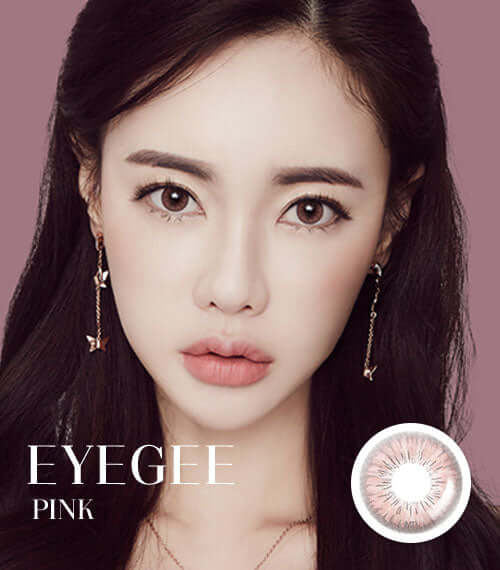 Eyegee Pink