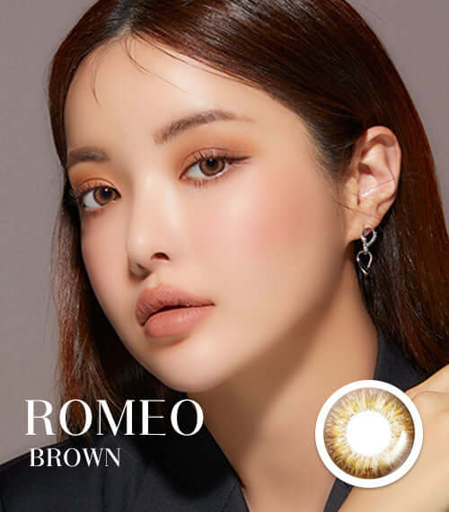 Romeo Brown.