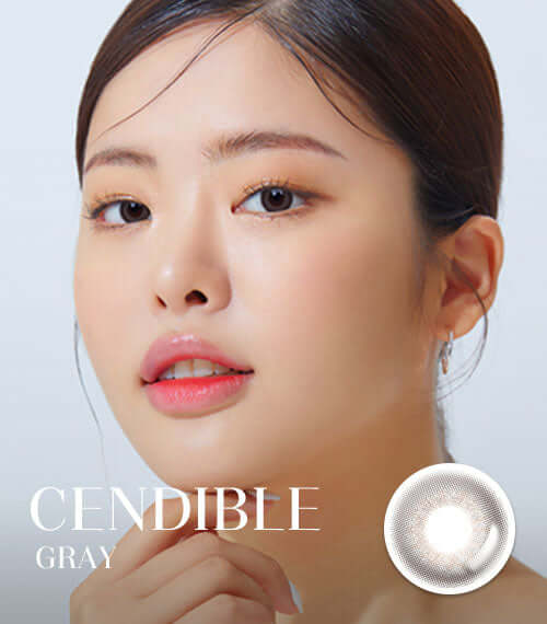 Cendible Gray